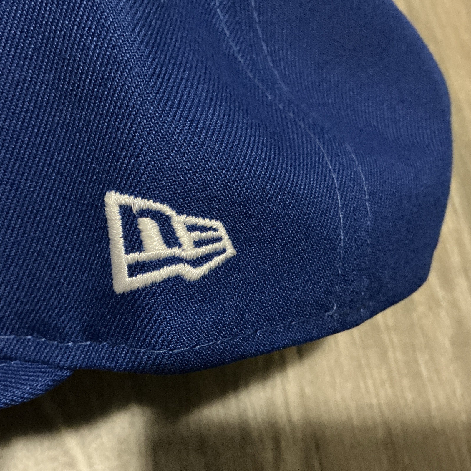New Era Nicaragua World Baseball Classic 2026 59FIFTY Hat Men’s Size: 7 1/2