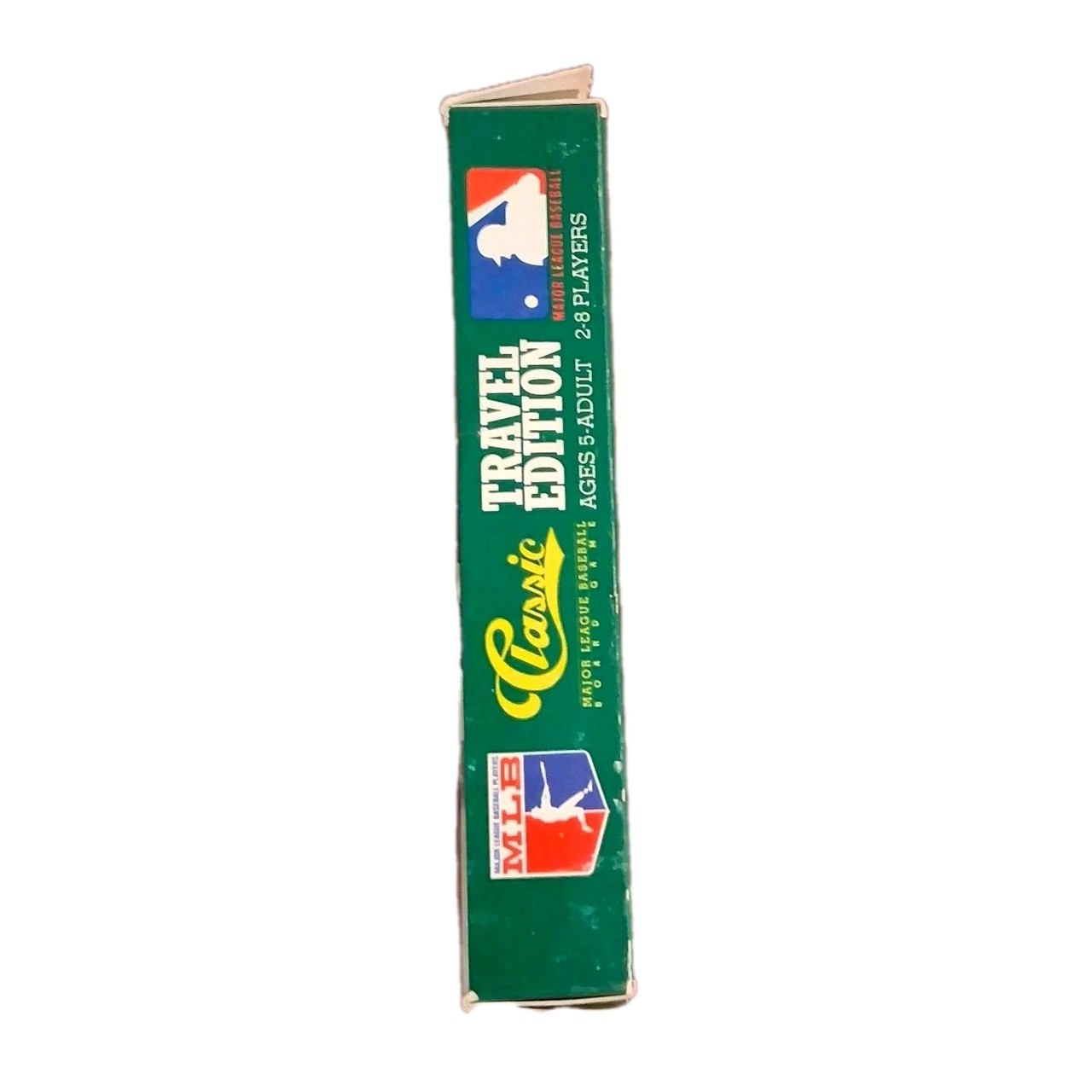 1987 Classic MLB Travel Edition Factory Sealed 50 Card Set
