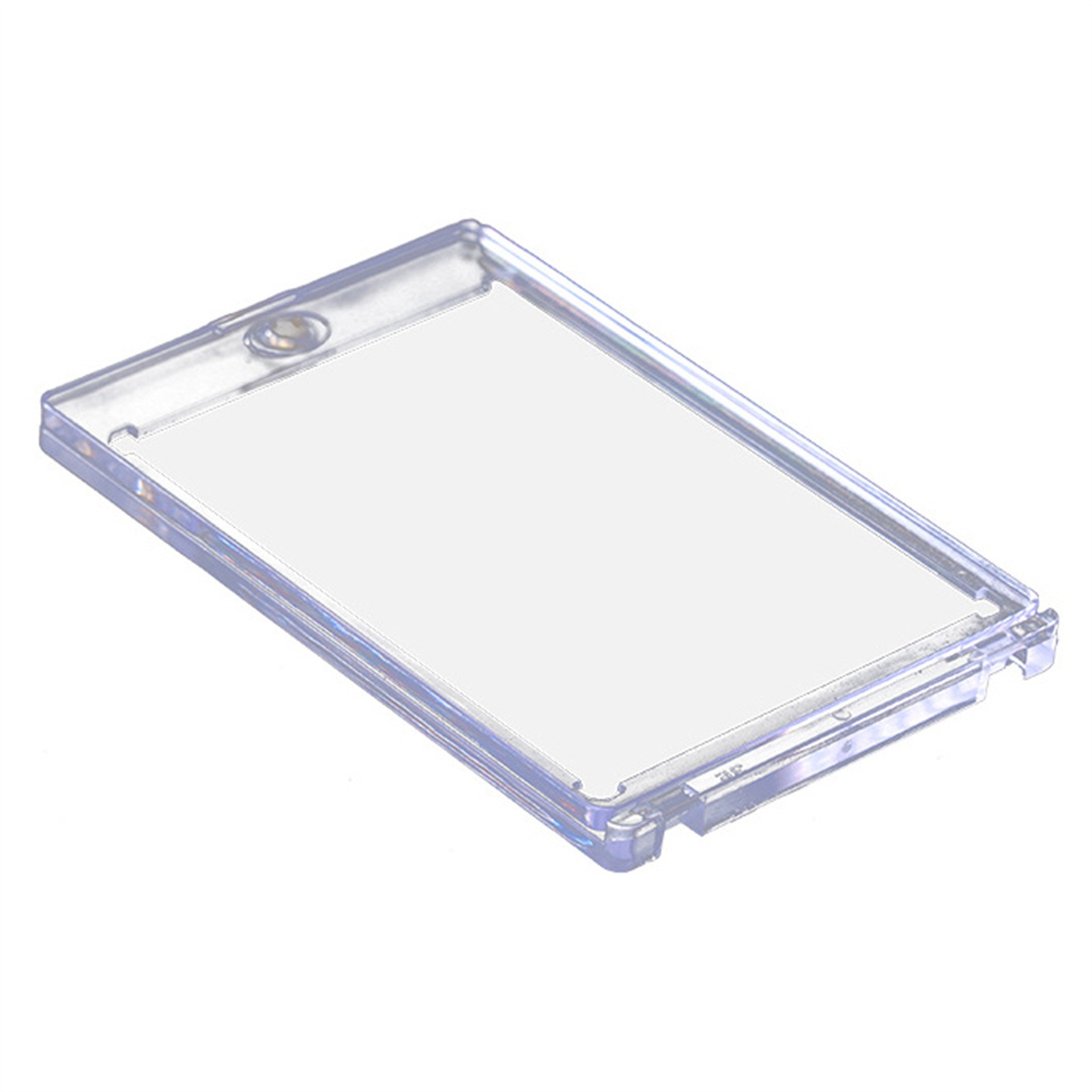 35-180PT Magnetic Card Holder For Trading Card Protector Case Hard Baseball Card