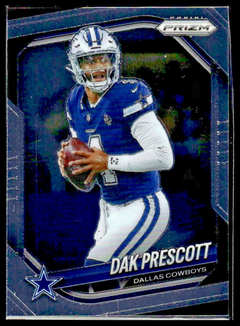 2025 Prizm Football BASE 1-150 You Pick – 2 Card Minimum PURCHASE