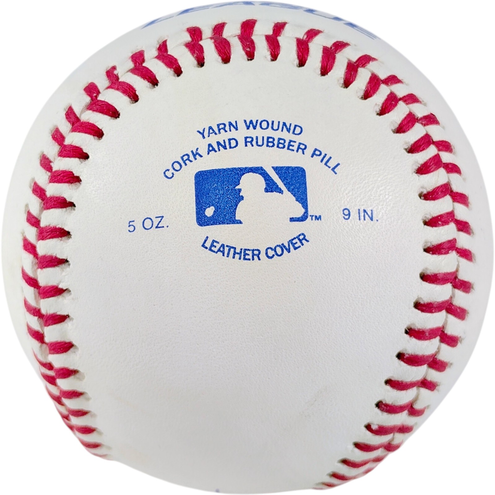 Michael Choice Signed Baseball Texas Rangers Oakland Athletics Autograph Proof