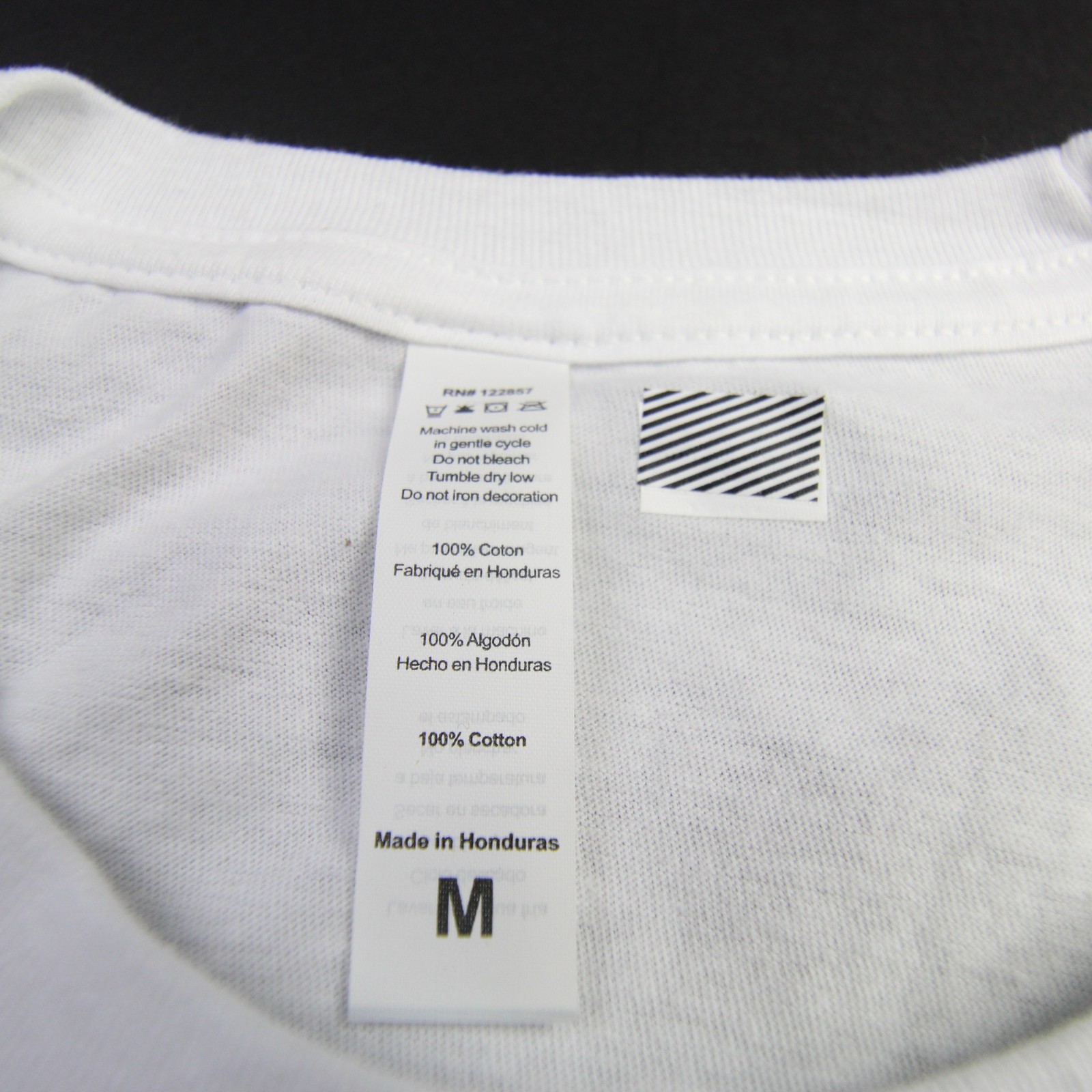UCLA Bruins Unbranded Short Sleeve Shirt Men’s White Used M