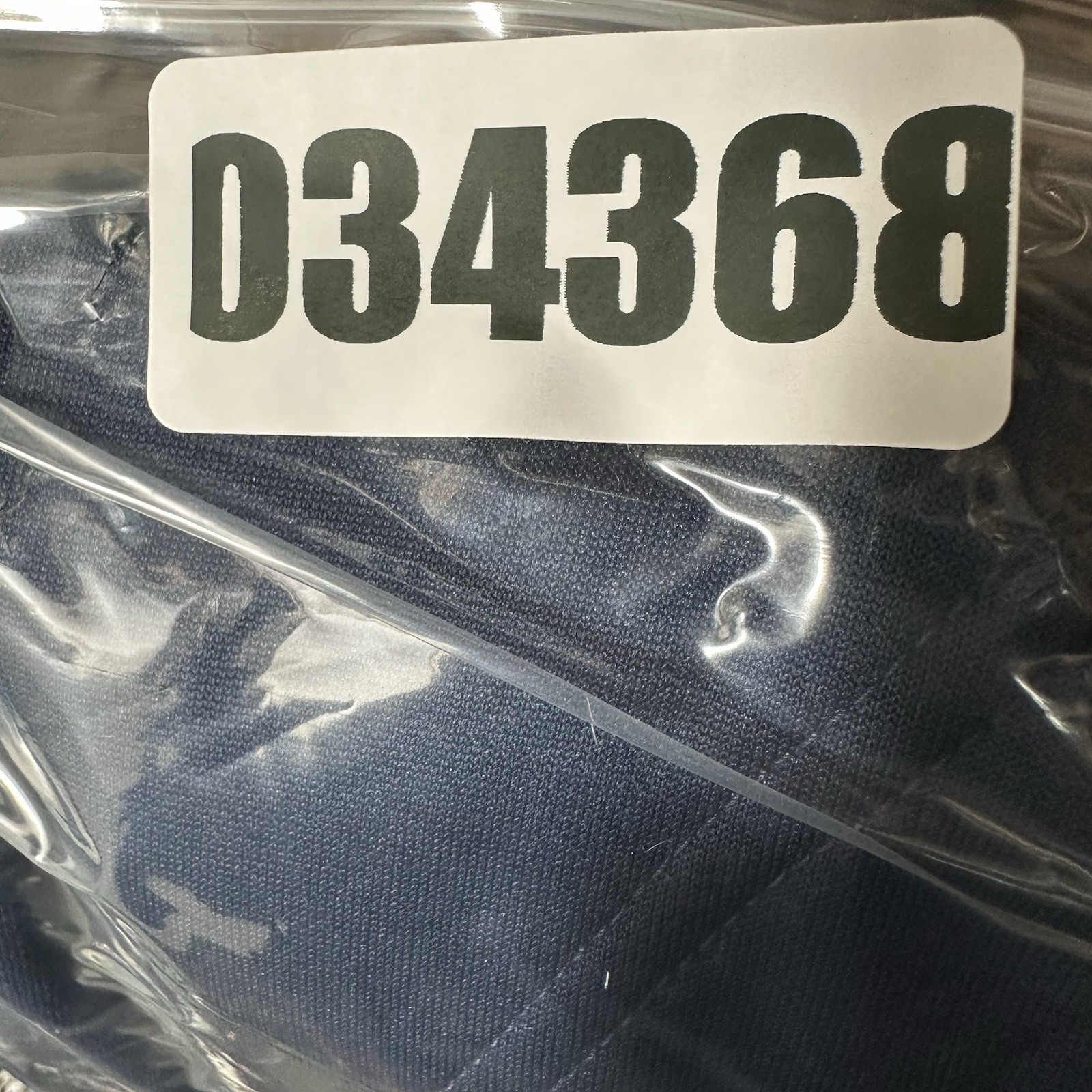 Villanova Wildcats Hoodie Men Medium Blue Solid Nike NCAA Pullover Therma Fit M