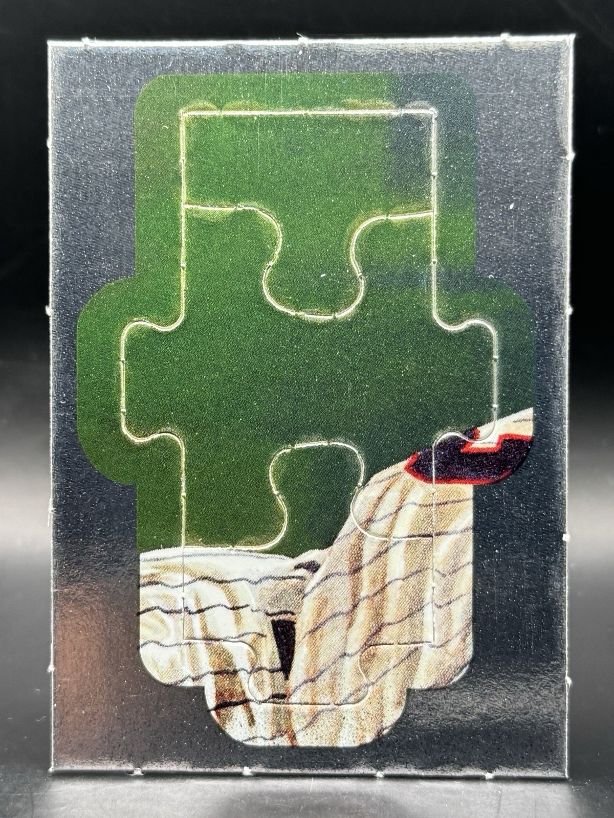 1991 Leaf Baseball – Complete Your Set – You Pick (401-528 & Puzzle)
