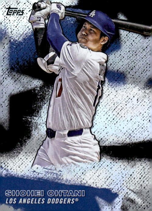 2026 Topps #SMLB-9 Shohei Ohtani Stars of MLB