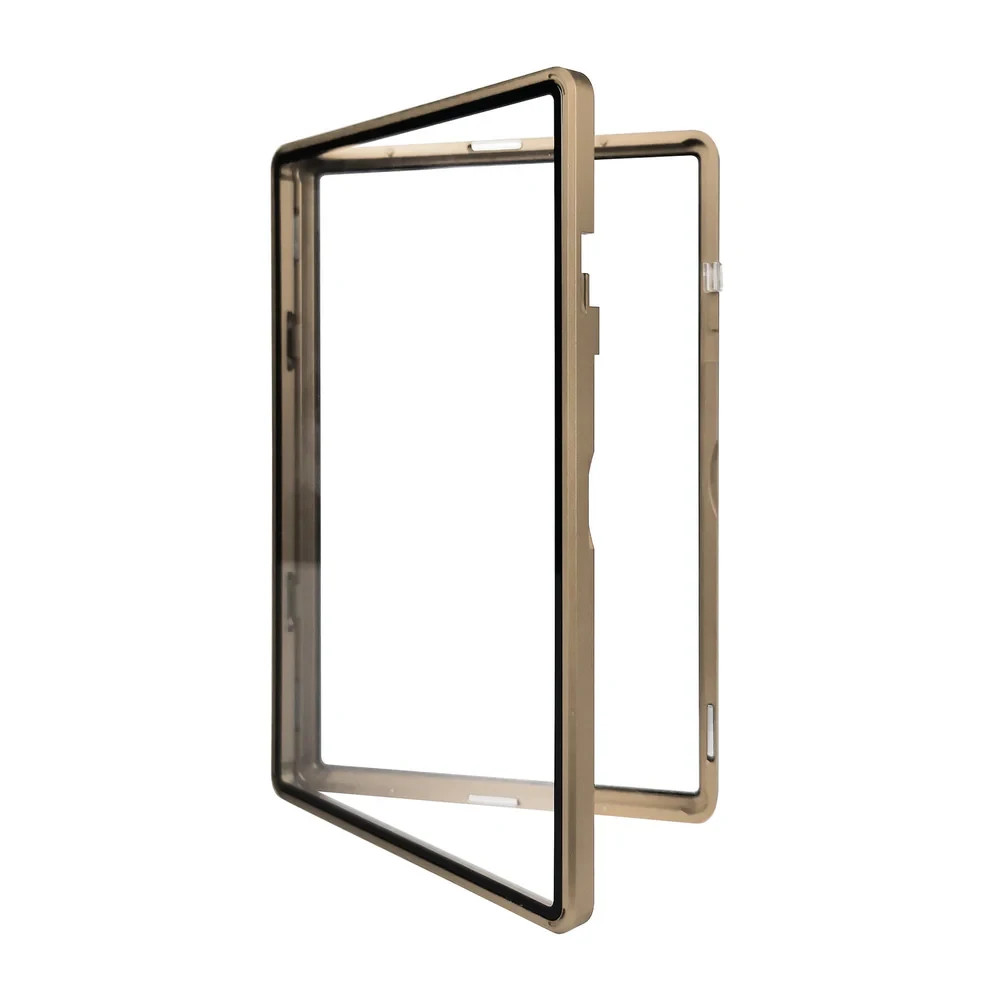 Standard SGC Slabmags Case – Matte Gold – Free Shipping