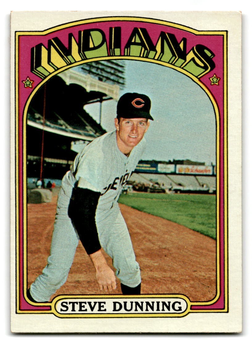 1972 Topps Baseball #657-787 EX/MT to NM You Choose Complete Your Set High #s