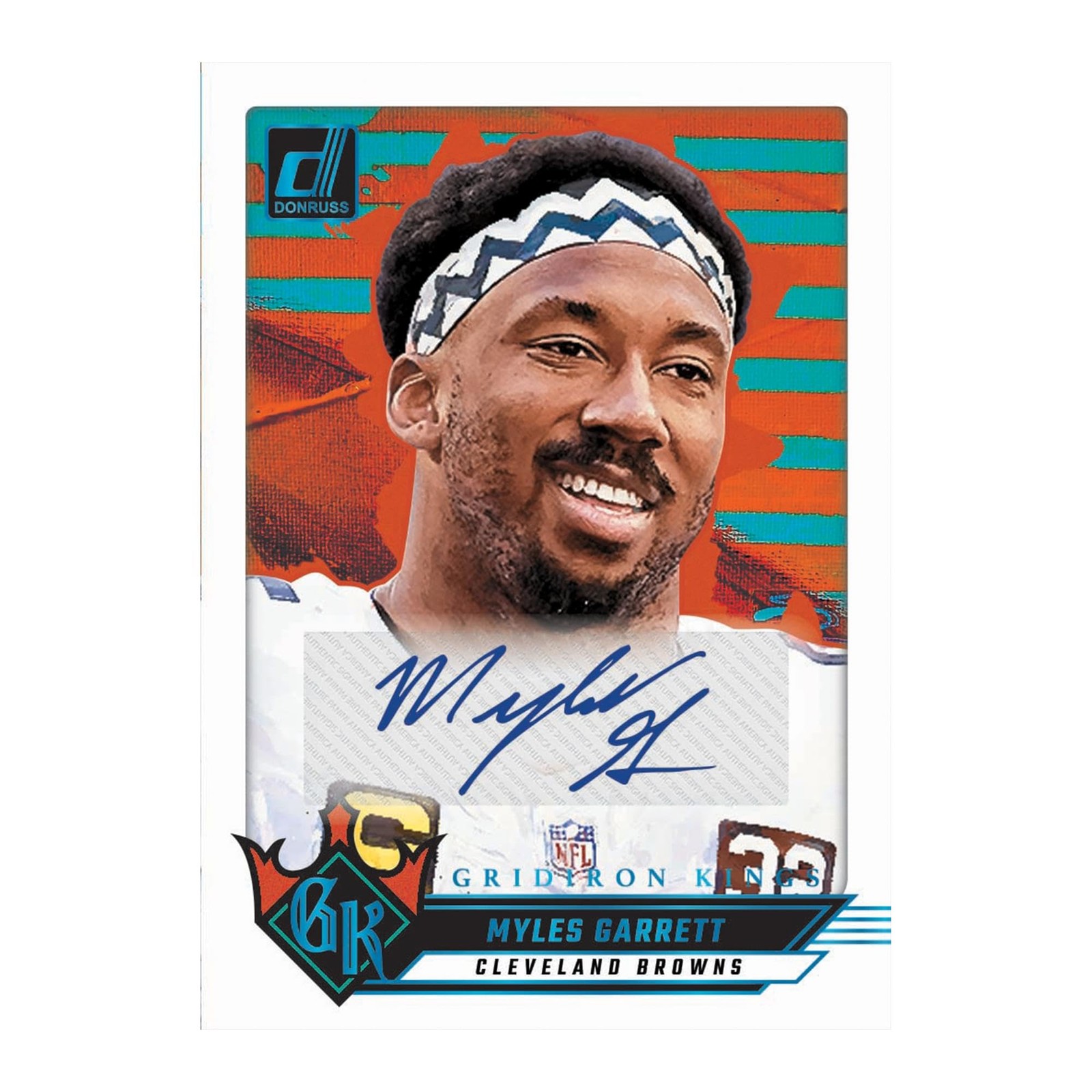 2024 Panini Donruss Football Trading Cards Blaster