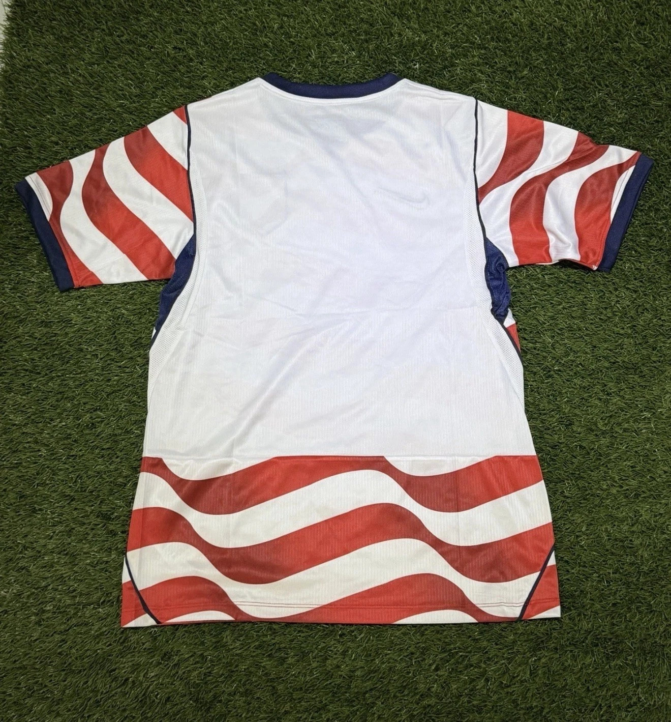 USA 2026 Home Soccer Jersey