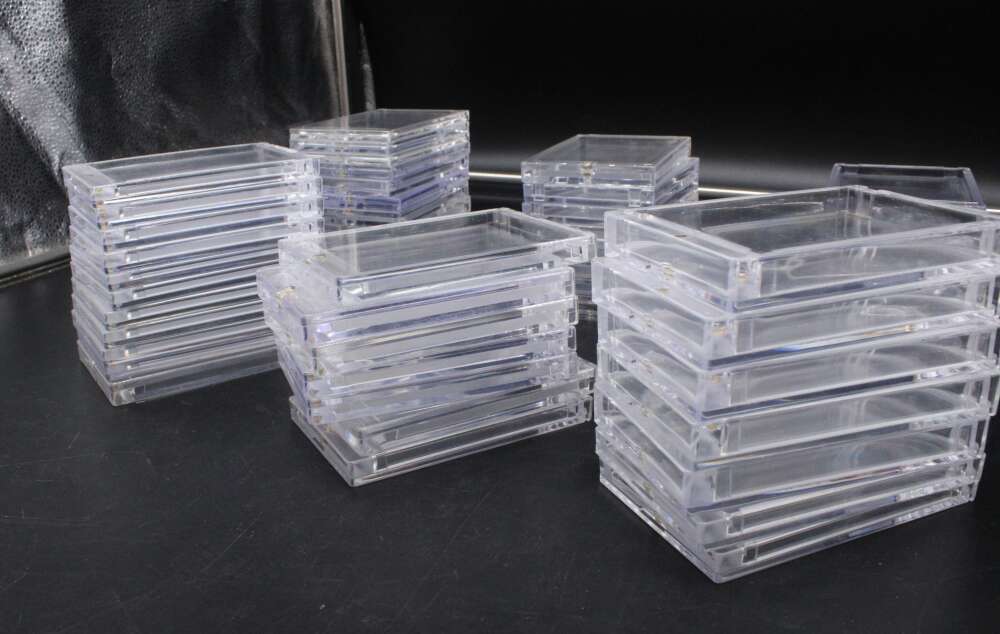 (51) Used Thins/55pt/75pt/100pt/130pt/180pt/360pt Magnetic Holders SU882
