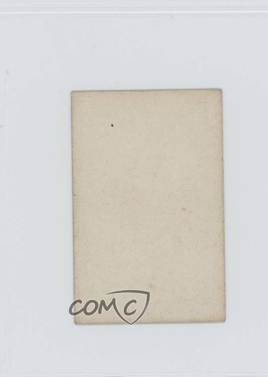 1901 Ogden’s Guinea Gold Cigarette Cards Tobacco L Jones 11bd