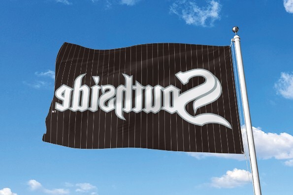 CHICAGO WHITE SOX 3’X5′ FLAG/BANNER *100% FULL COLOR ON BOTH SIDES OF THE FLAG*