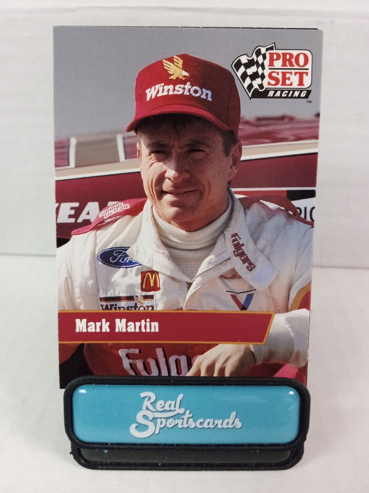 1991 Pro Set Racing NASCAR, Pro Set Legends – You Pick, Buy More and Save