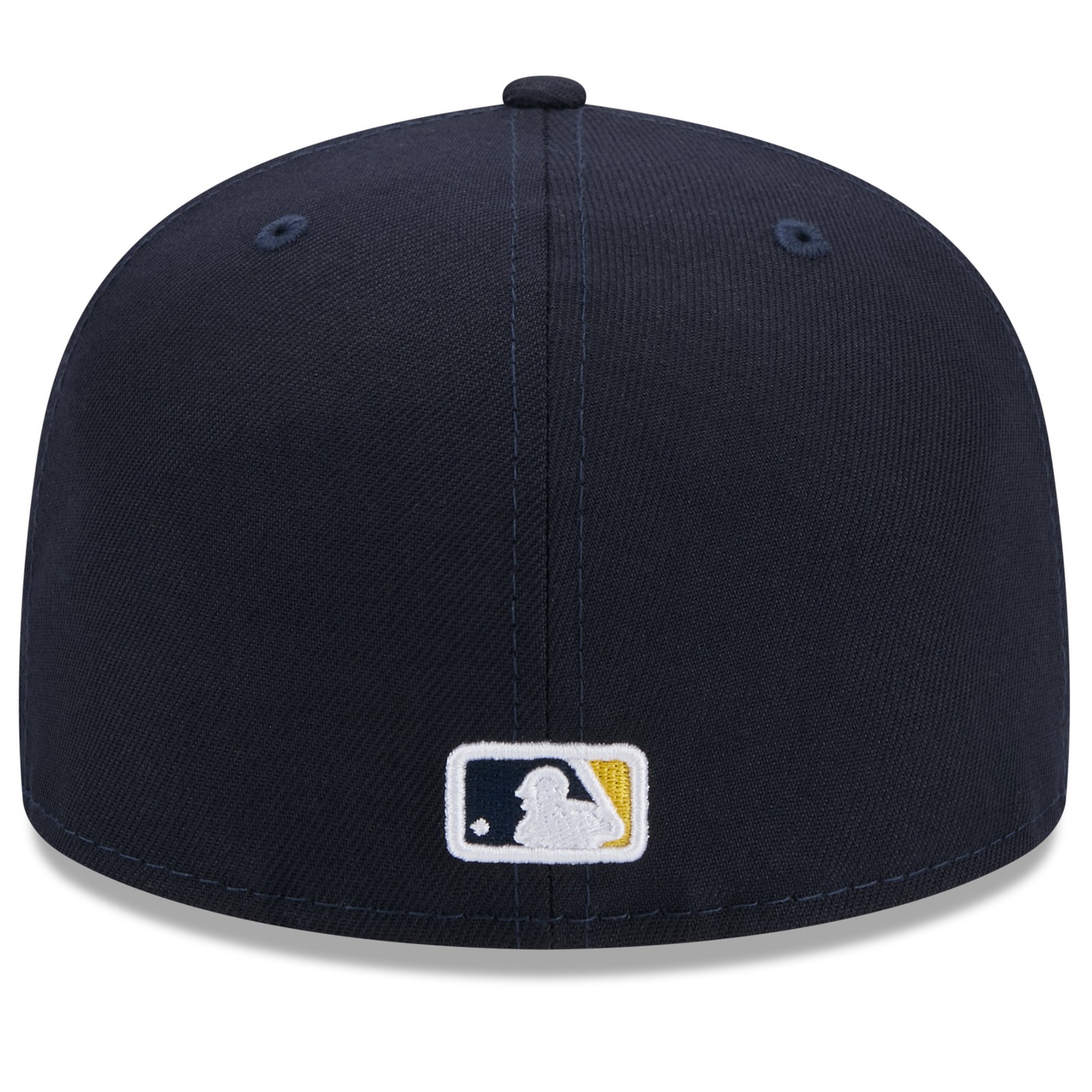Men’s New Era Navy Philadelphia Phillies 2024 City Connect 59FIFTY Fitted Hat