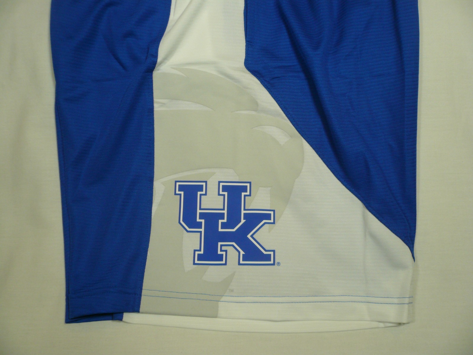 Nike Kentucky Wildcats 2XL BRAND NEW Shorts NWT Basketball UK Cats XXL