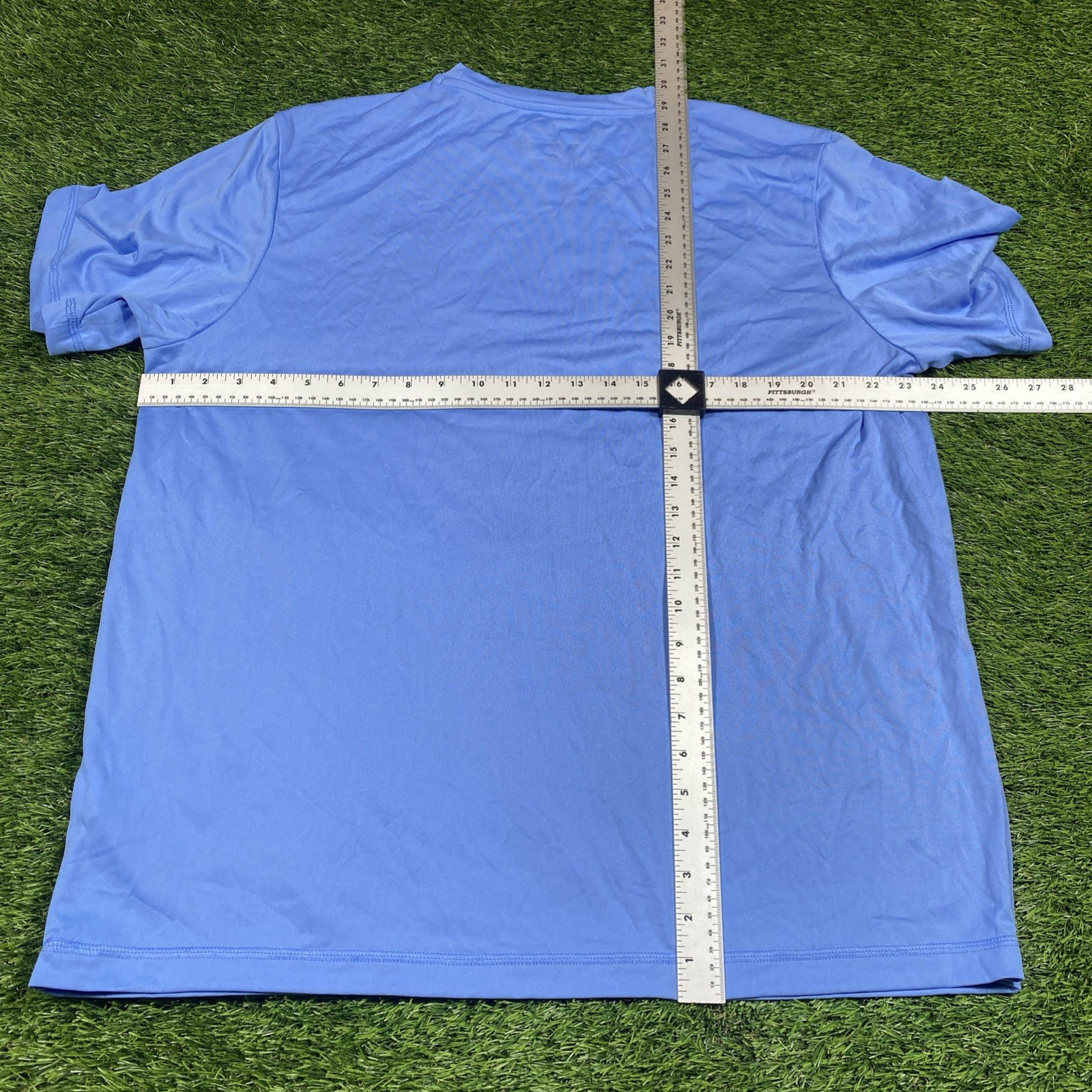 Kansas City Royals Majestic Cool Base Shirt Mens XL Evolution Tee MLB NWOT