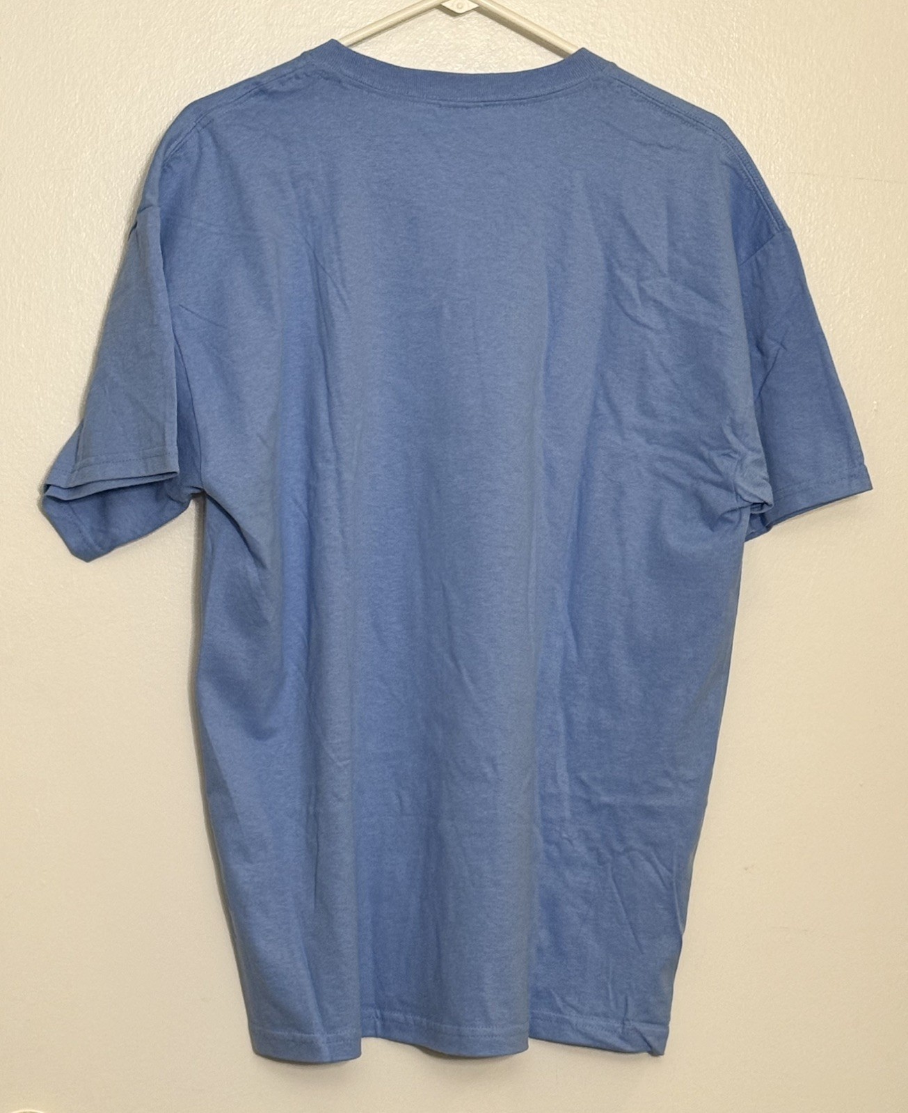NEW 3 Items North Carolina Tar Heels, UNC Hat, Rock ‘Em Socks, Men’s LARGE Shirt