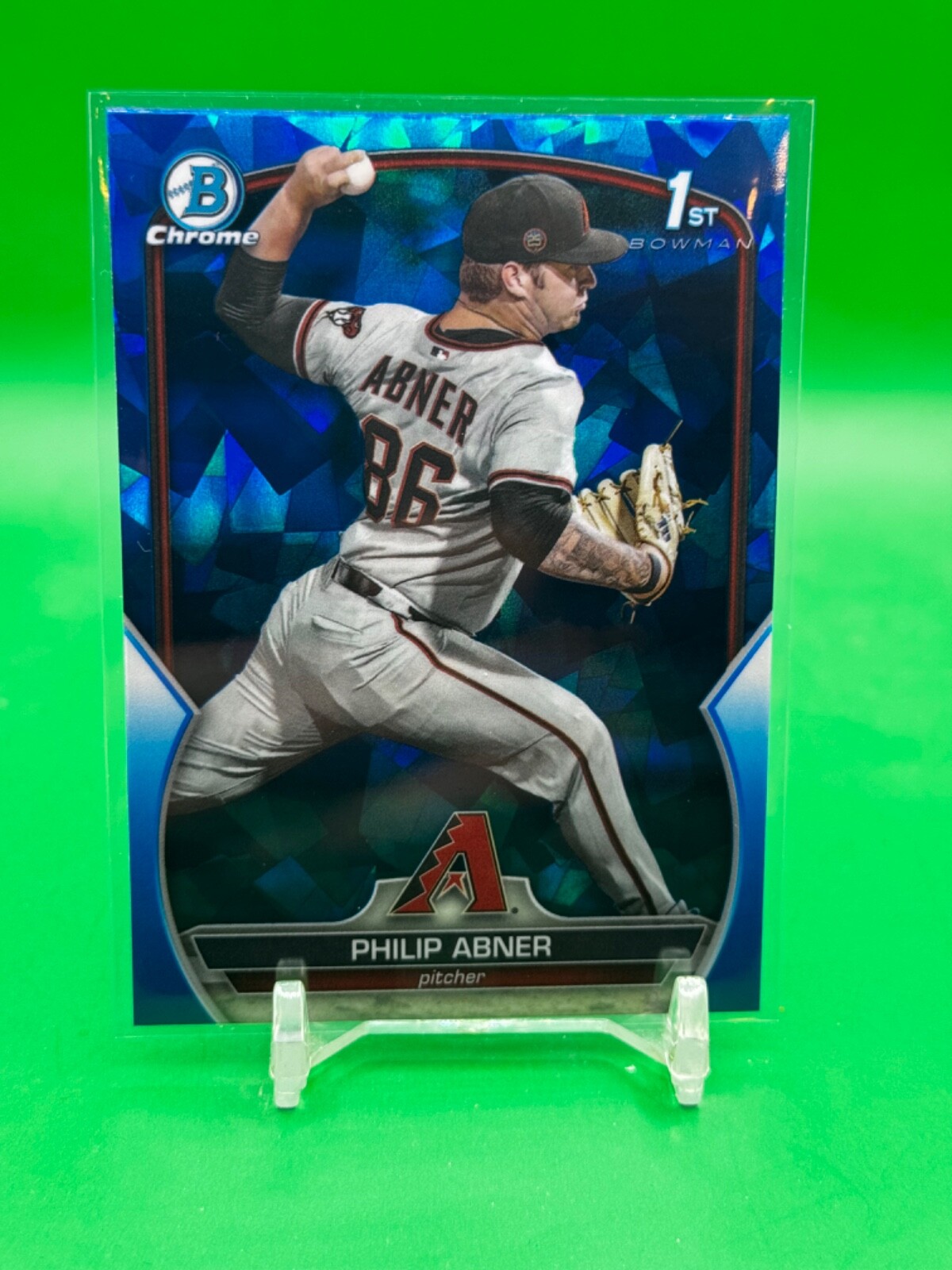 2023 Bowman Draft Sapphire BDC-1 – BDC-200 *You Pick List*
