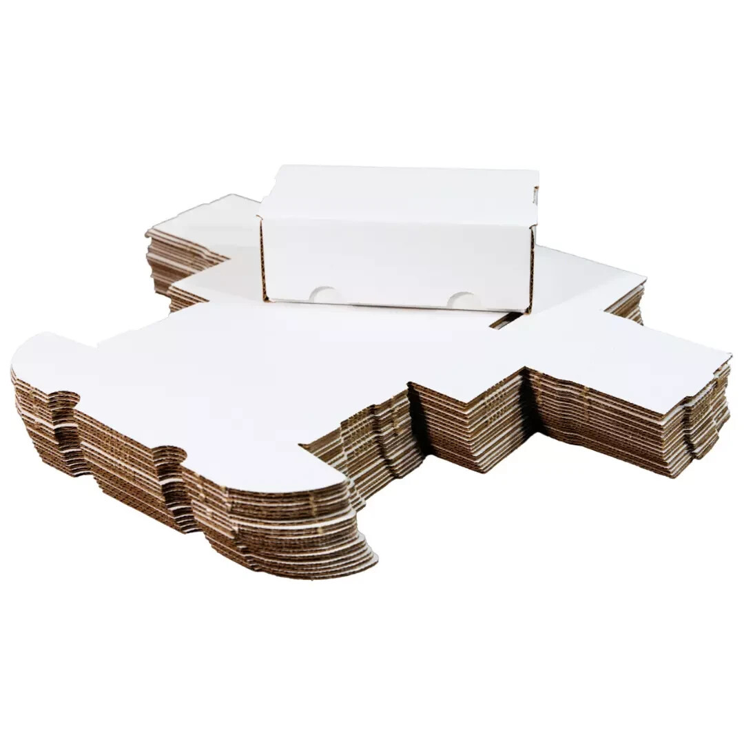 20-Pack • 400-count • Trading/Gaming Card Storage box • Woodhaven Trading Firm