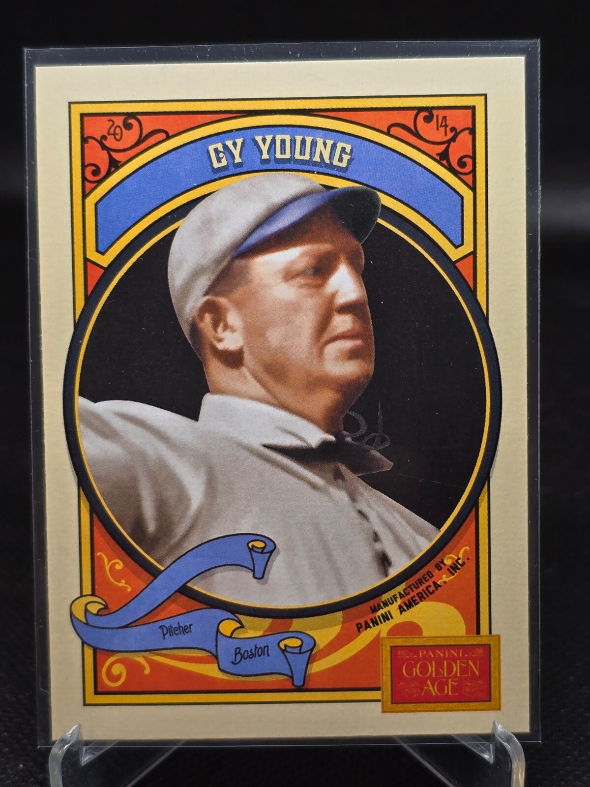 2014 Panini Golden Age – Base Set – Pick Your Card – Complete Your Set