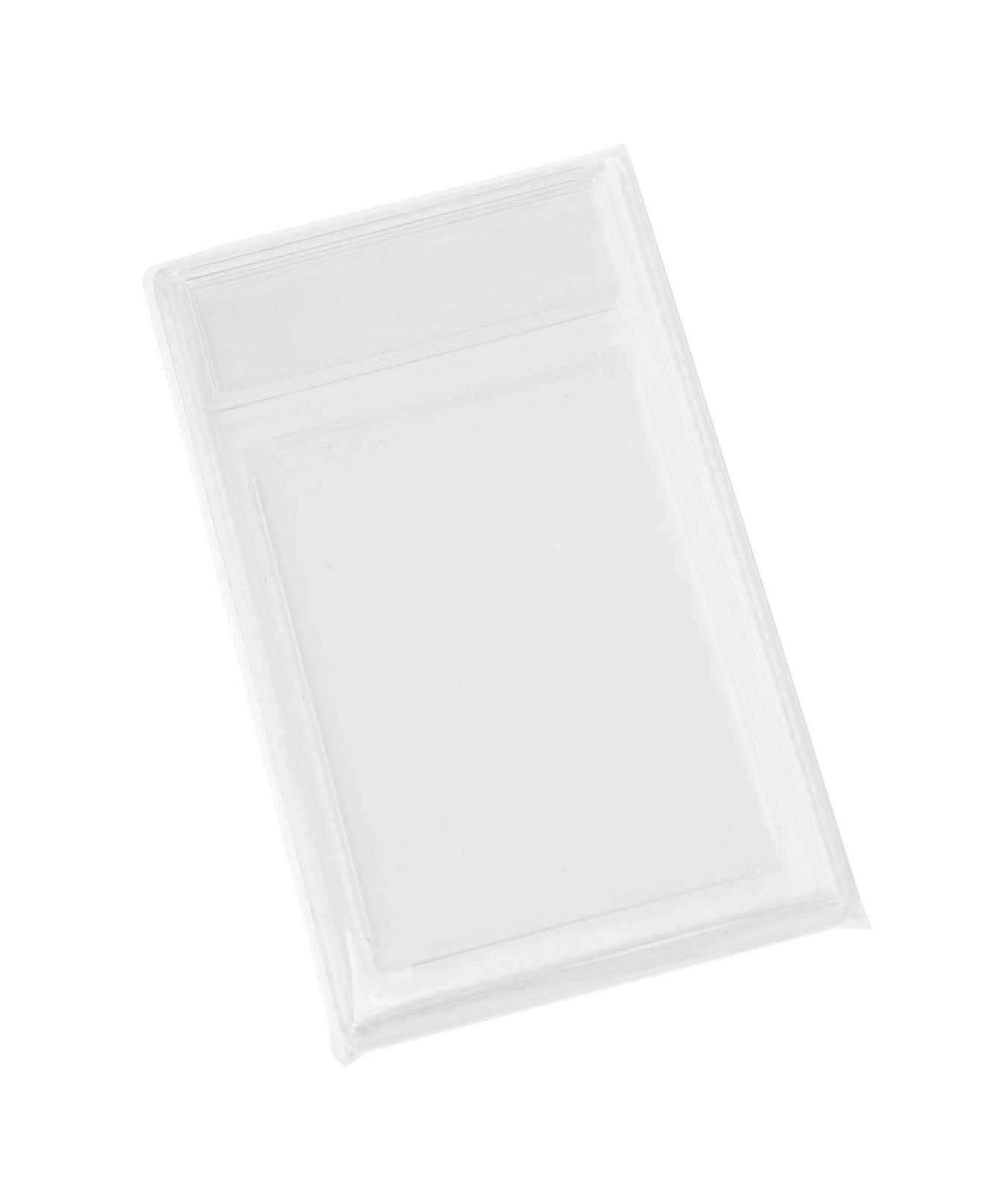 Resealable Graded Card Sleeves for PSA, CGC and TAG Slabs (100 Pack) 100