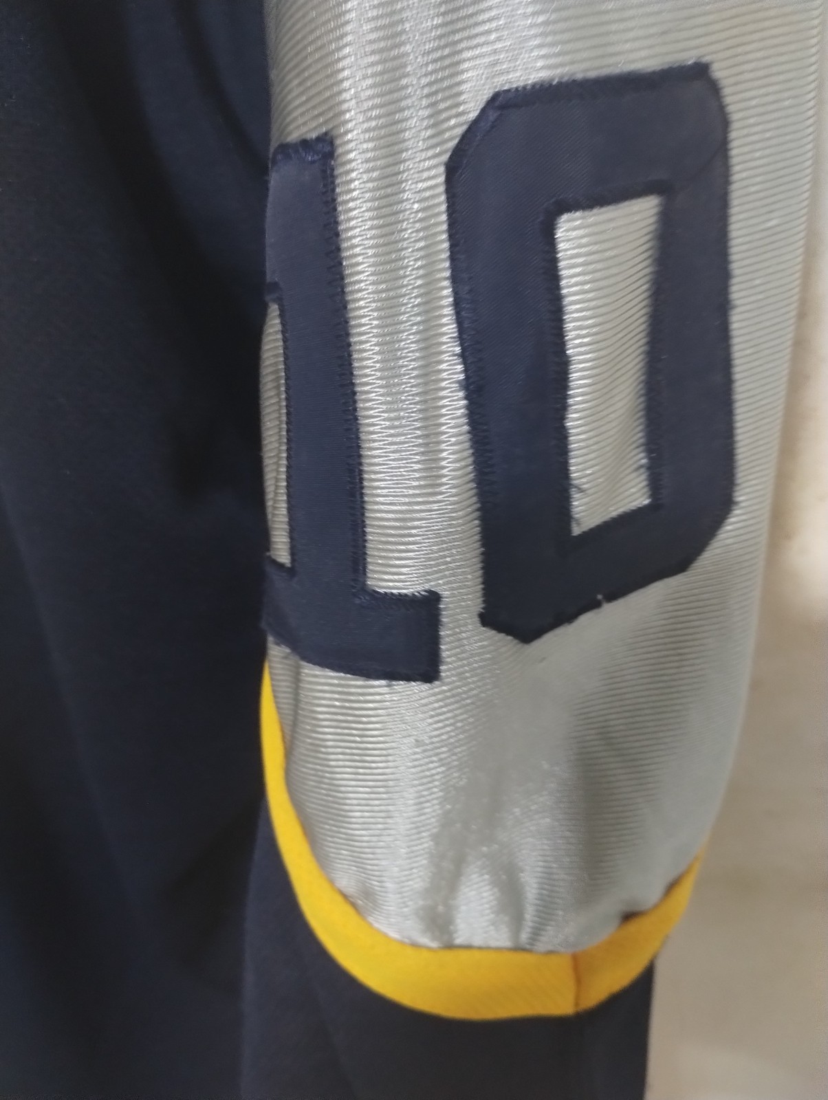 vintage Nashville predators Jersey