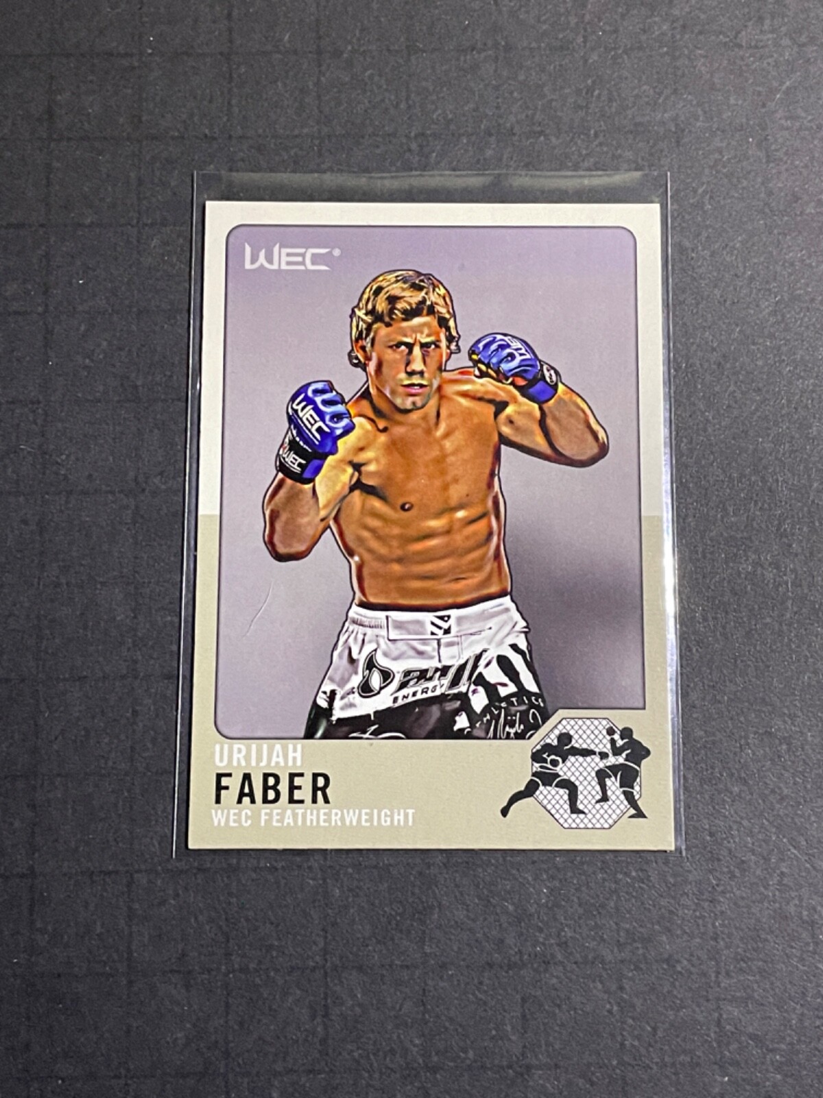 2011 Topps UFC Title Shot Inserts & Parallel Cards – See List – Buy 4+ Save 30%