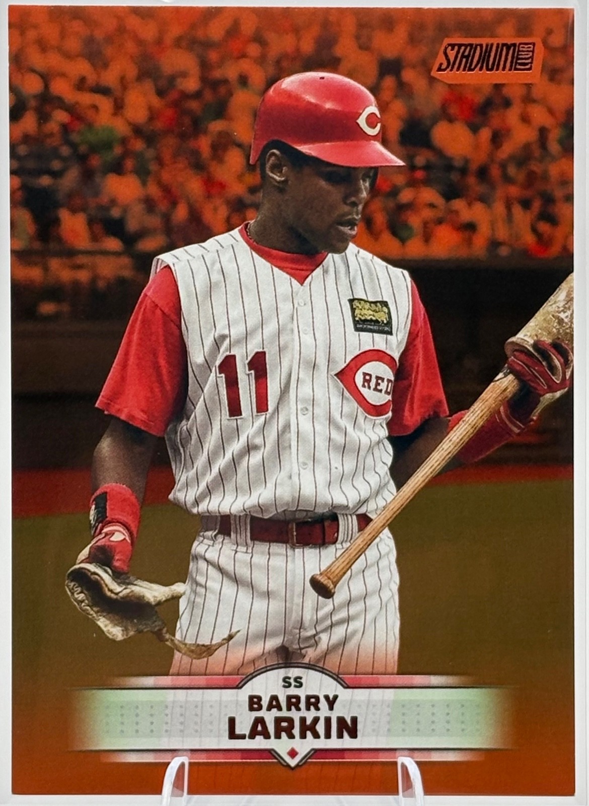 2025 Topps Stadium Club Bronze / Sepia Foil Pick Your Card, Complete Your Set…