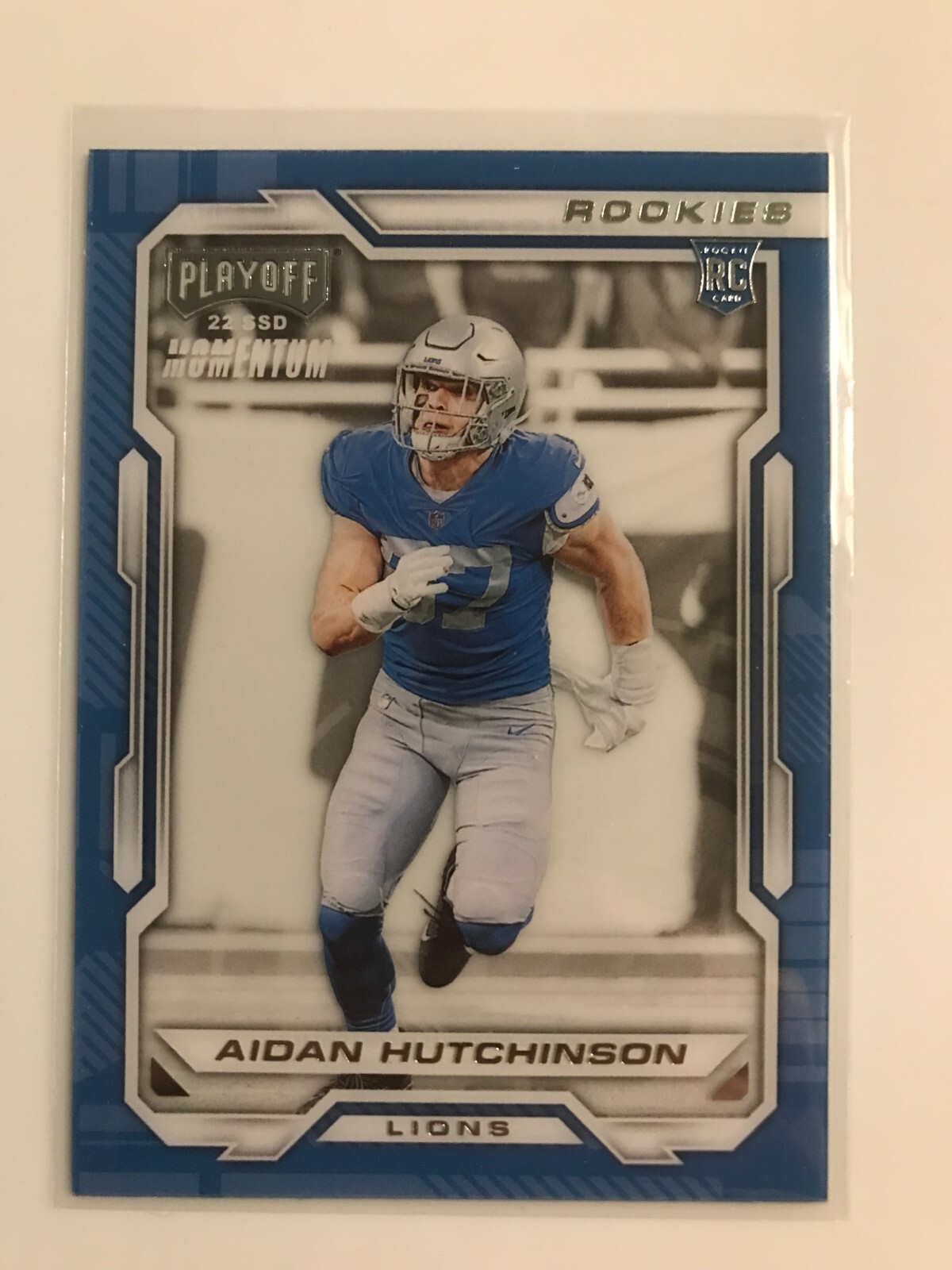 2022 Chronicles Football Acetates, SP’s, Luminance, Vets, RC’s, Pick from List