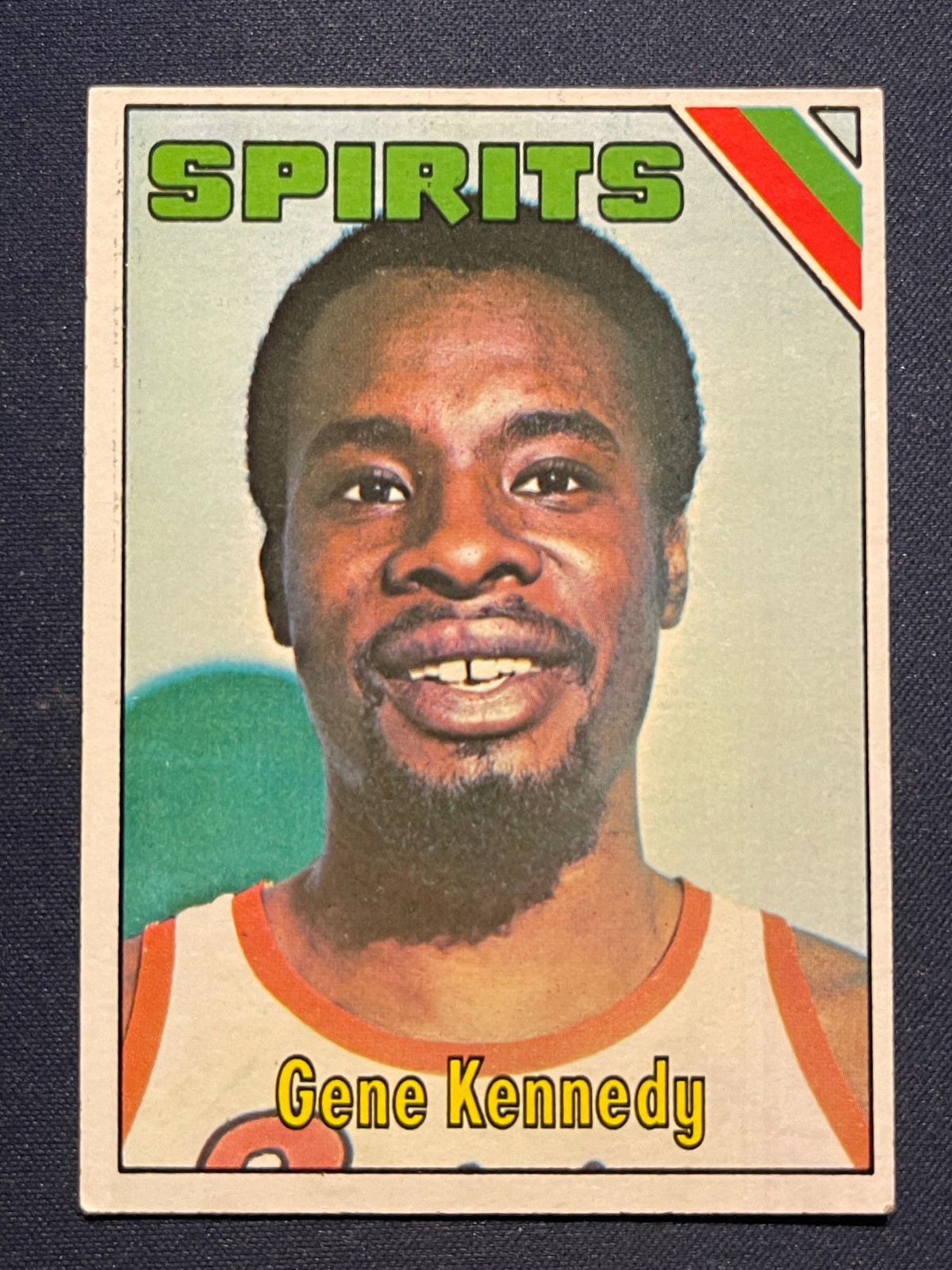 1975-76 Topps Basketball Commons You Pick! Free Shipping in sleeve & top loader!