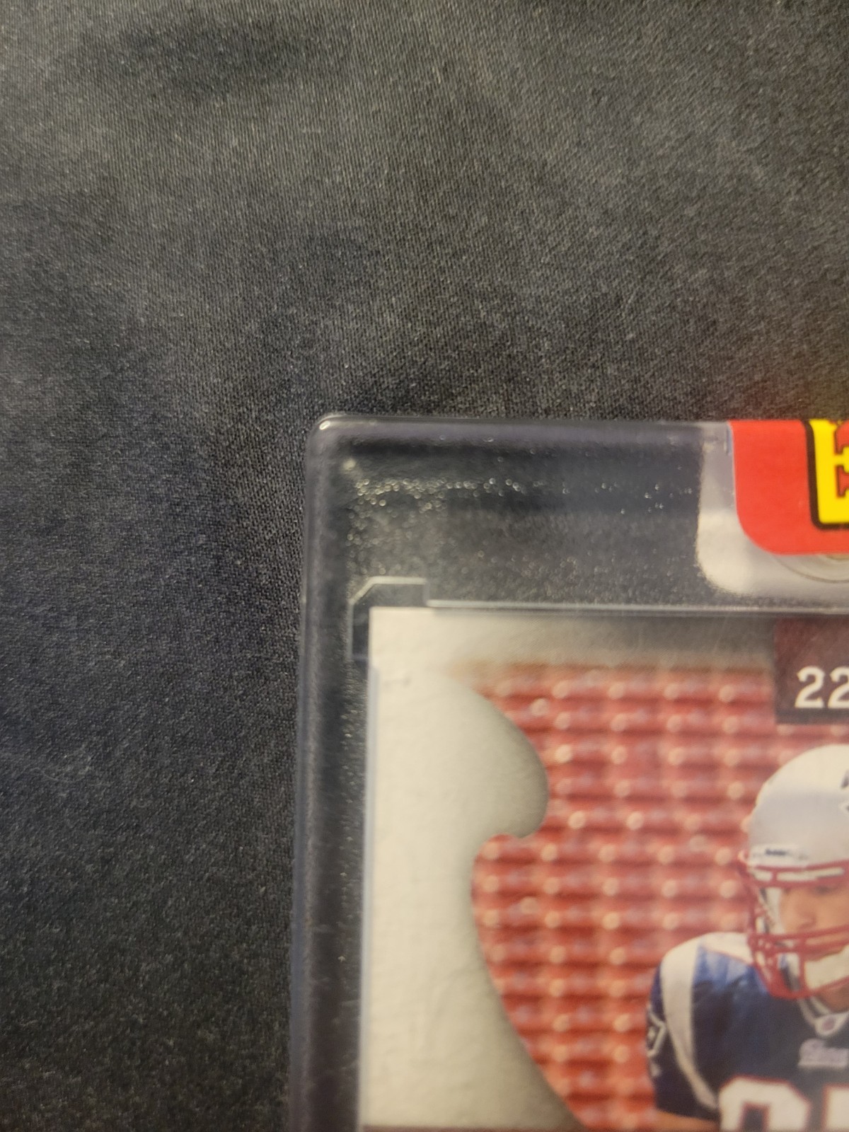 2010 Panini Plates & Patches Rob Gronkowski #229/699 (AU, MEM, RC)