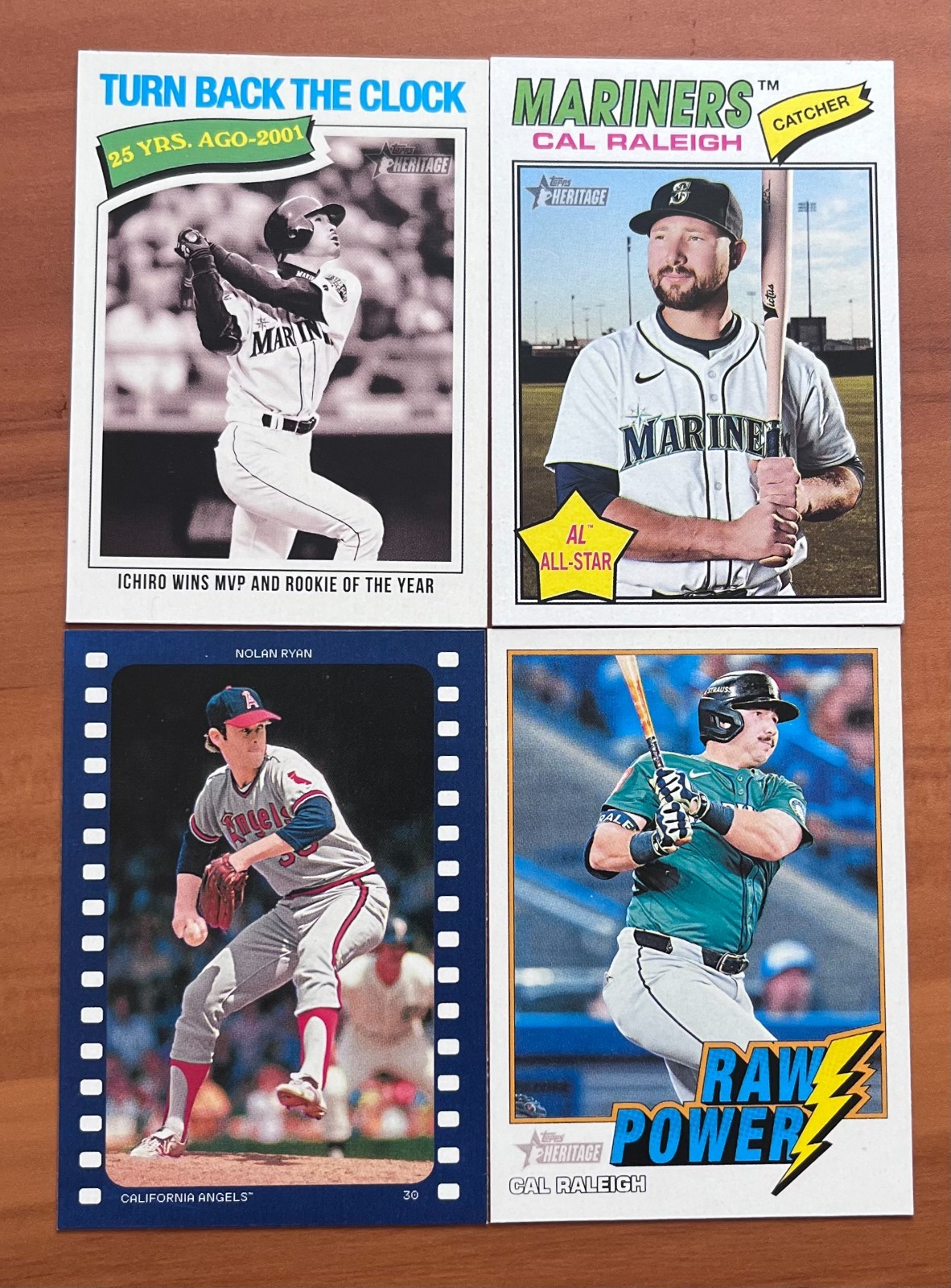 2026 Topps Heritage – Base, SP, Sparkle, Parallel, Inserts, Chrome – You Pick