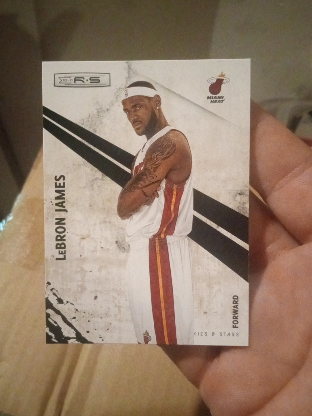 LeBron James Lot 2009-10 Bowman 48 #14 Cavaliers Toppps NM-M Upperdeck 09-10
