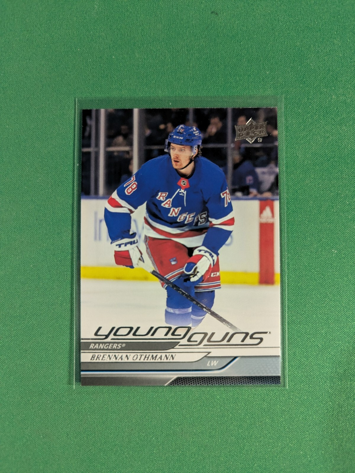 2024-25 Upper Deck Young Guns Series 1 *Pick from List* *Finish your Set*