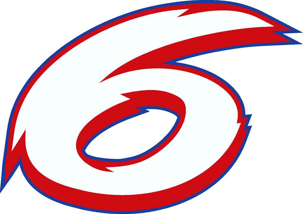 NEW FOR 2022 #6 Mark Martin Racing Sticker Decal – SM thru XL -Various Years