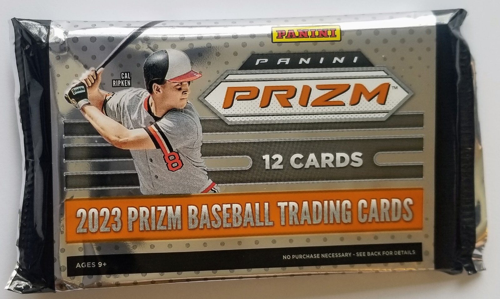 2023 Panini Prizm Baseball SECOND TO NONE insert Complete Your Set You Pick Card