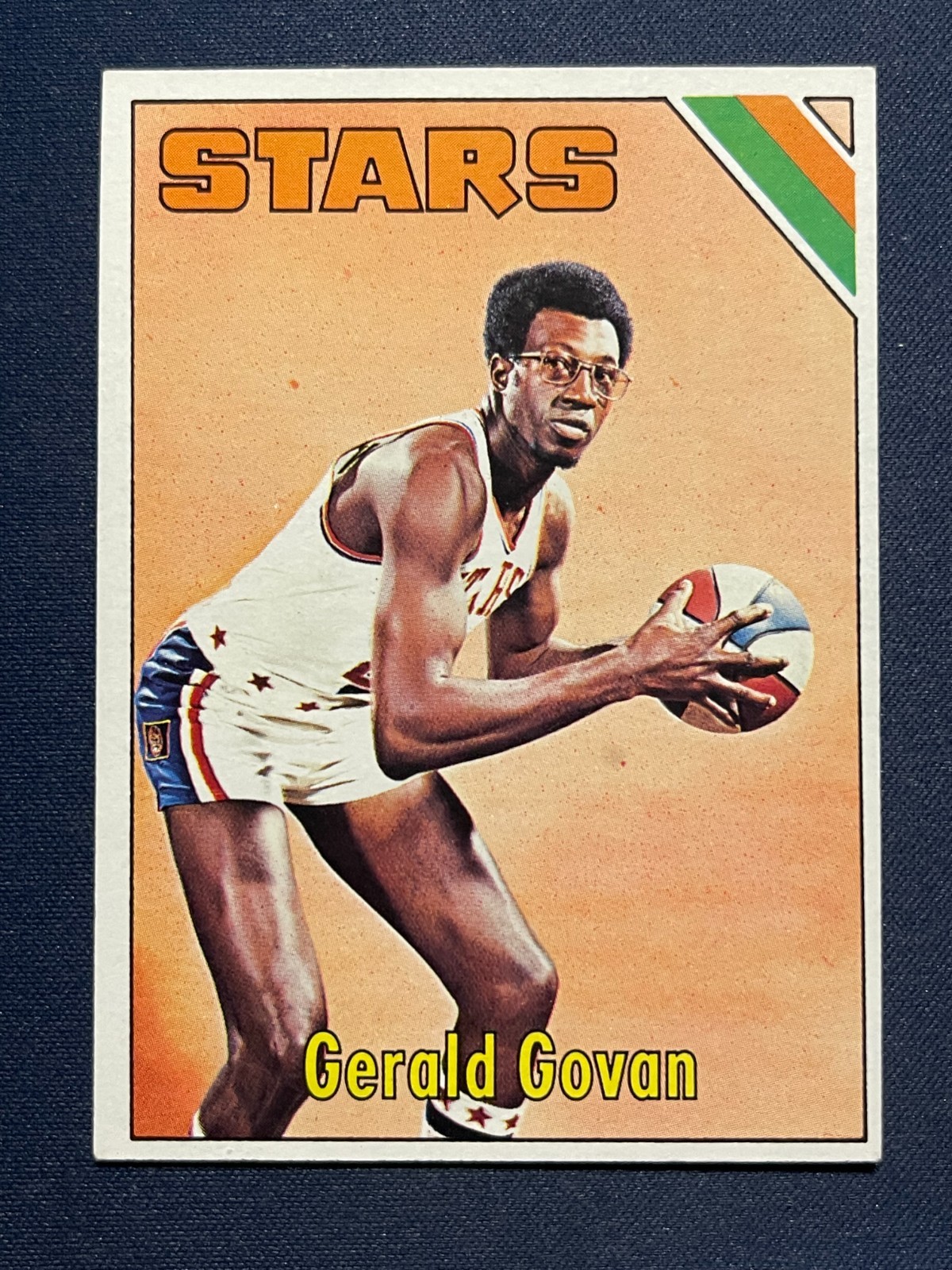 1975-76 Topps Basketball Commons You Pick! Free Shipping in sleeve & top loader!