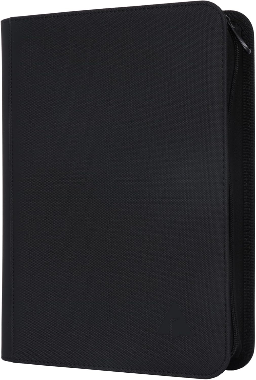 4-Pocket Binder for Semi Rigid Card Holders, Holds 208 Semi Rigid Card Holder