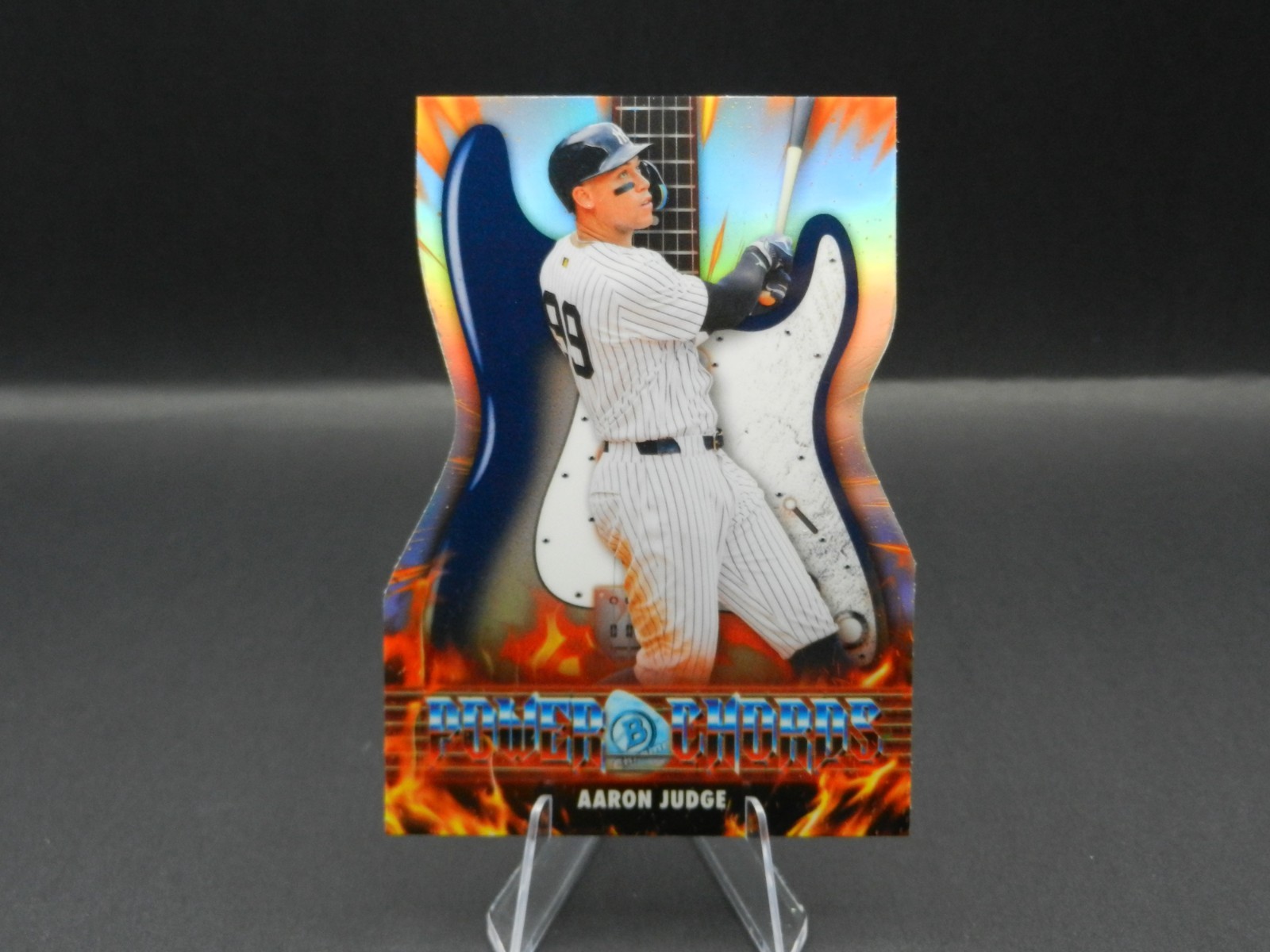 ⚾ AARON JUDGE | 3 Card Lot | 2026 Bowman Flagship #BST-4 + #PC-1 + #ES-15 | 🔥🔥