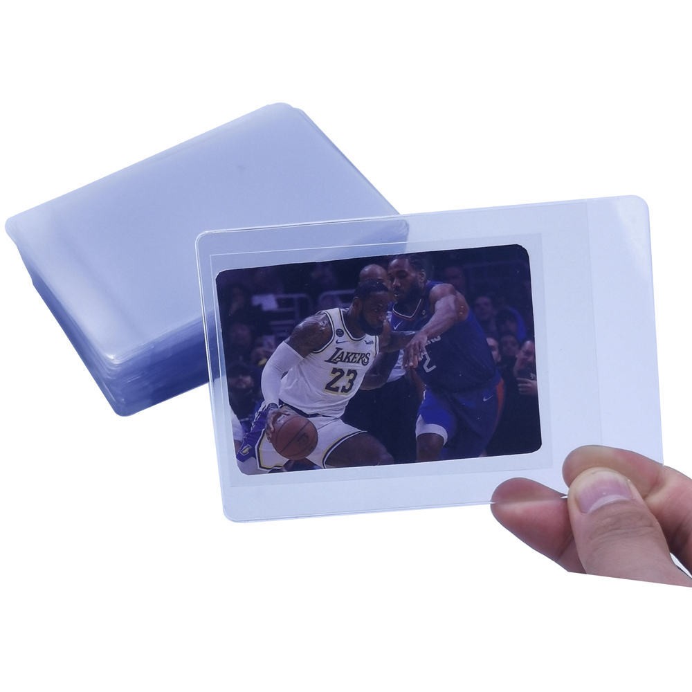 40PCS Card Holders for PSA BGS SGC CSG – Slab Submission Protectors Sleeves❤️