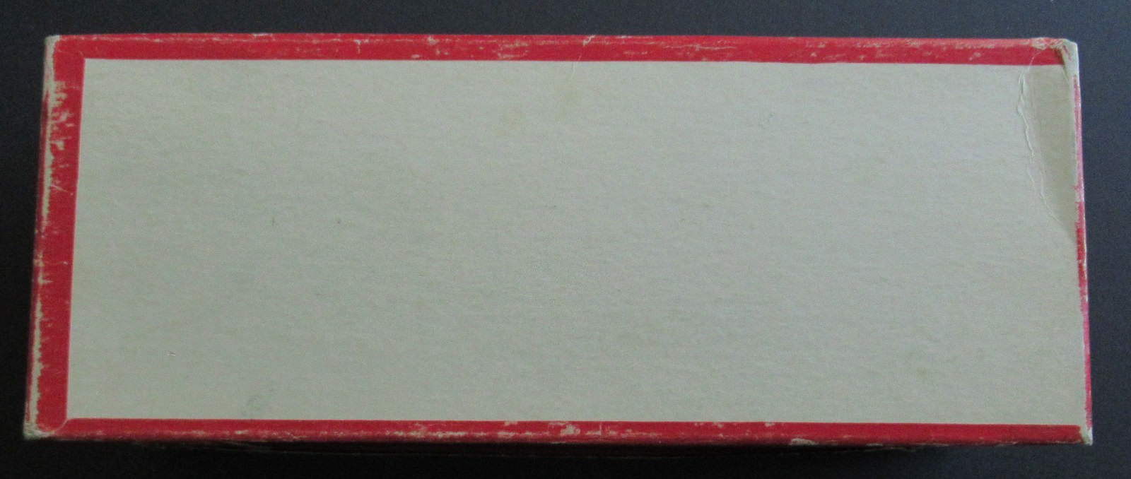 1970s Pete Maravich Keds Basketball Shoe Box NICE!