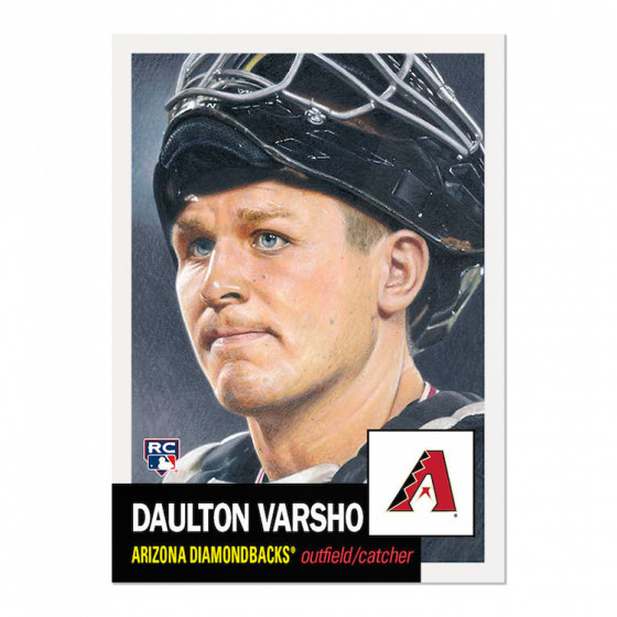 2021-2023 Topps MLB Living Set – Rookies (RC) & Stars (You Pick) [12-Jan-24]
