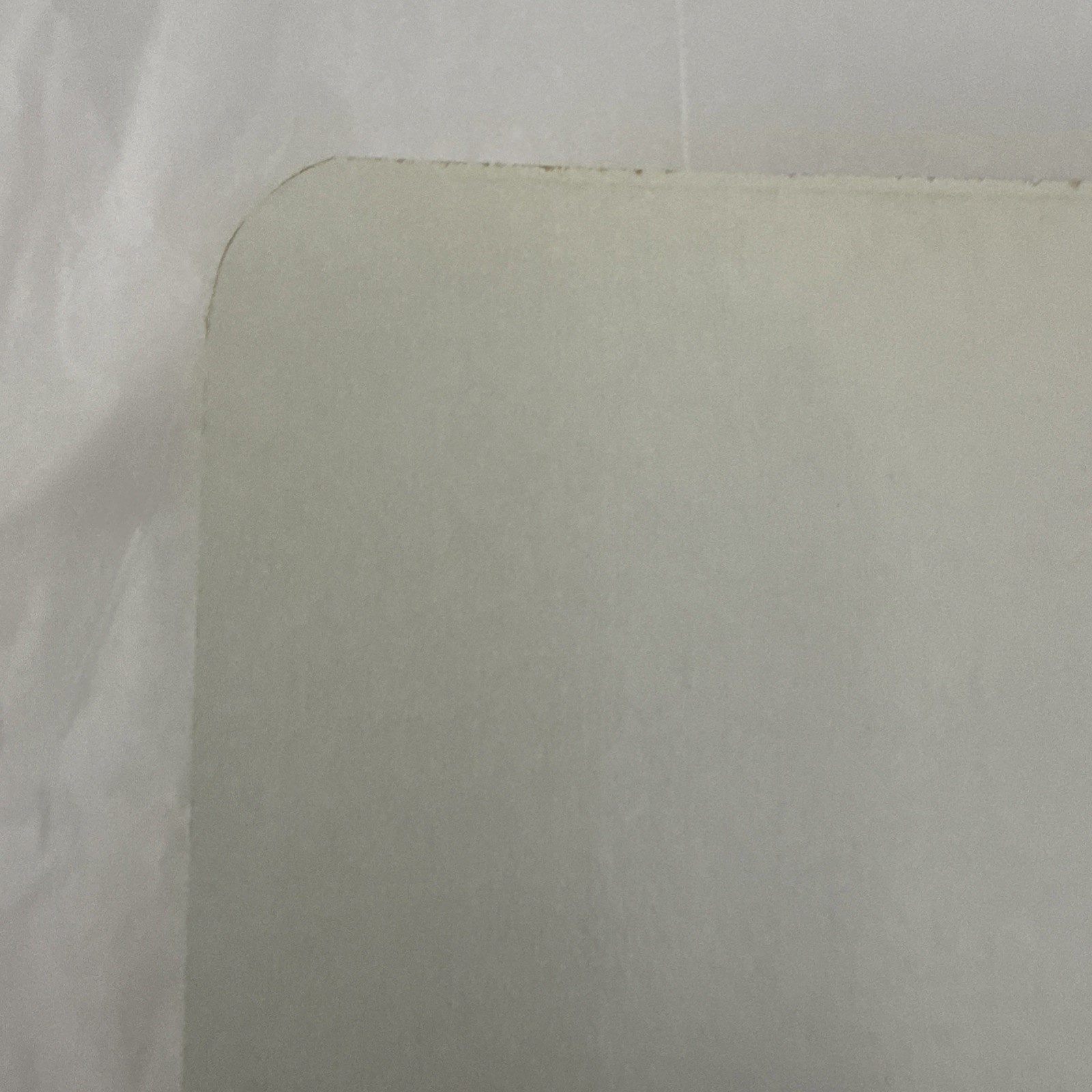 VINTAGE Alabama Auburn War Eagle Spiral Subject Notebook Made In USA 10.5 X 8