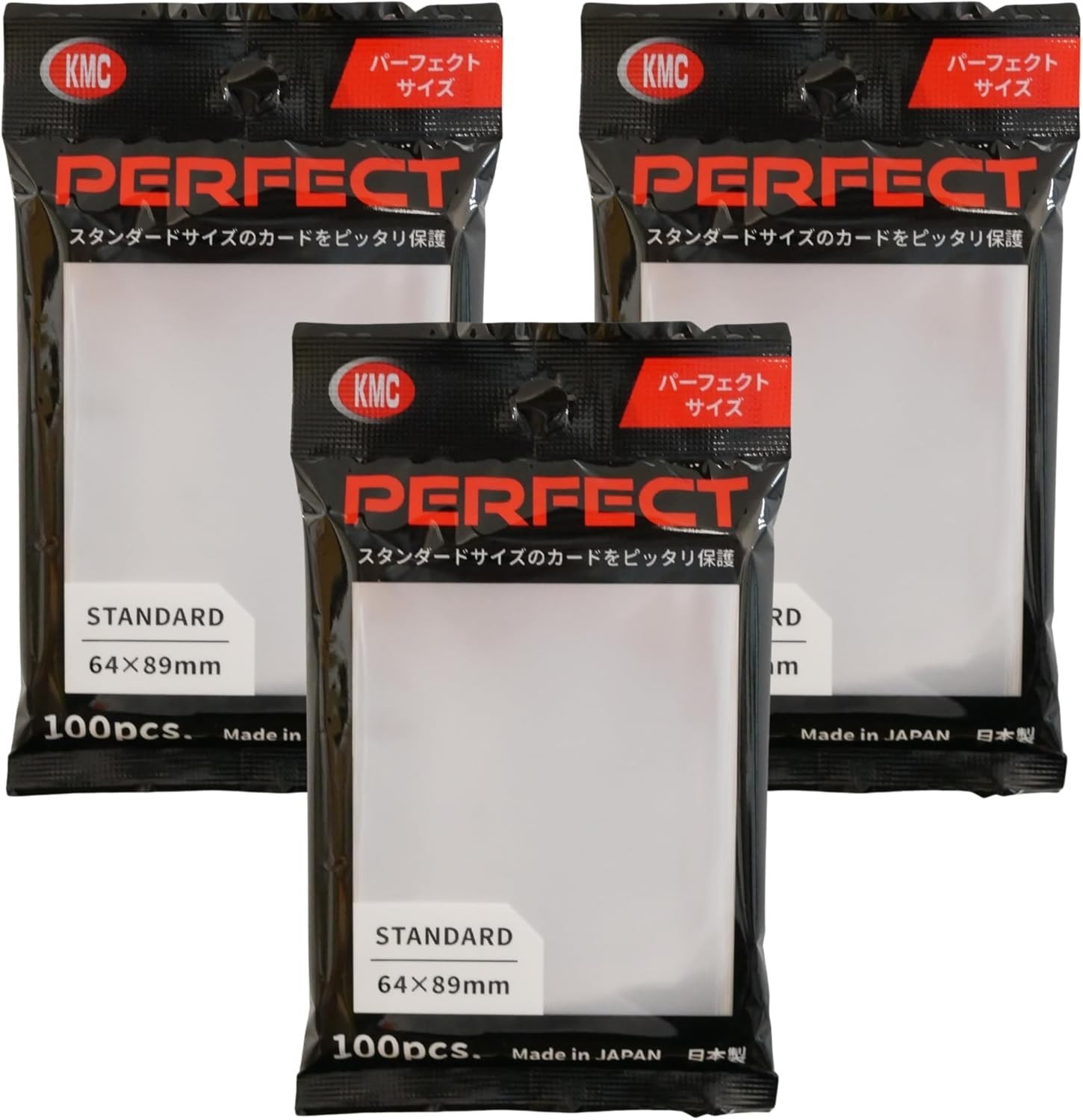 Collectible Trading Card Inner Sleeves – 300 Count for Ultimate Preservation