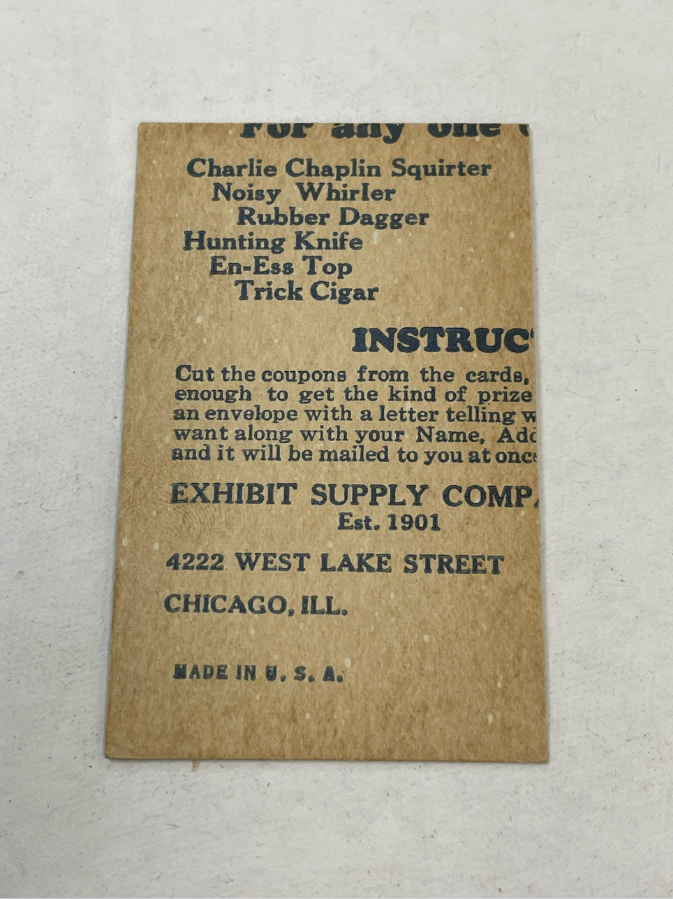 1931 1932 Exhibits Al Simmons Cut 4 on 1
