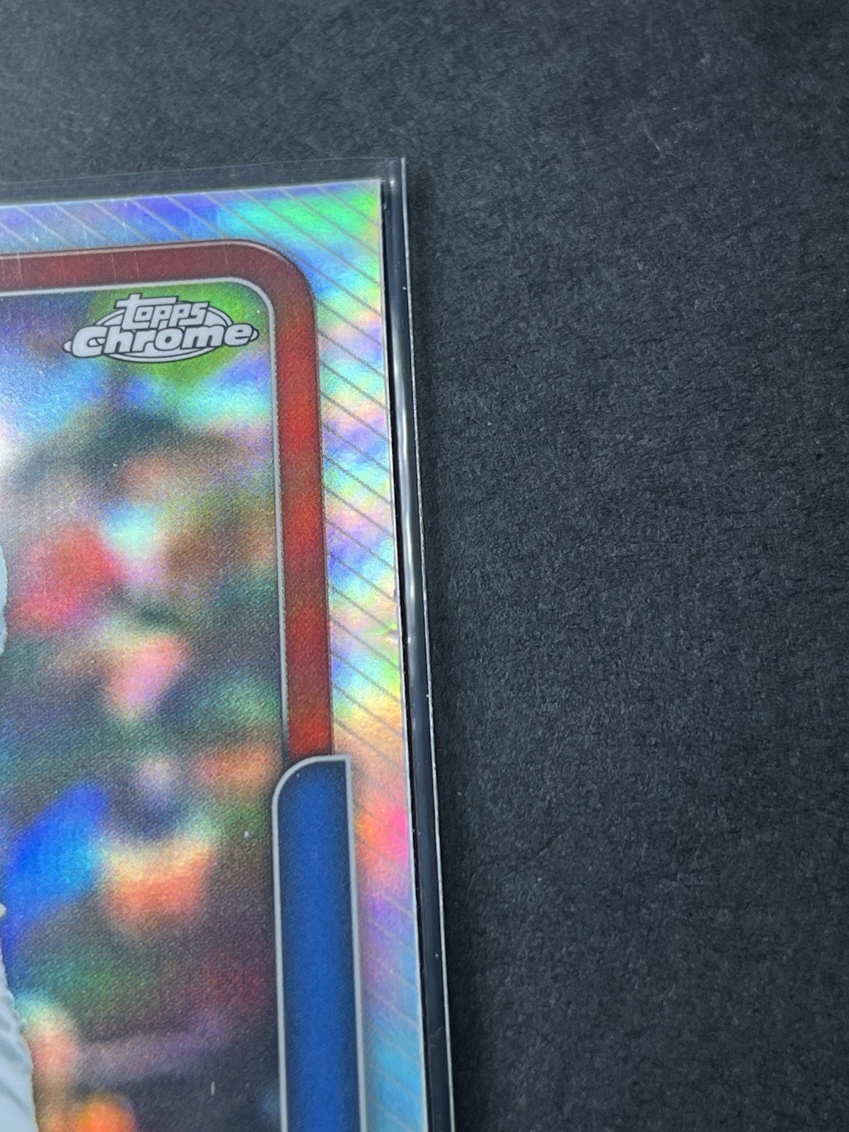 2026 Topps Flagship – Costco Exclusive Alex Bregman #71 Chrome*Read Description*