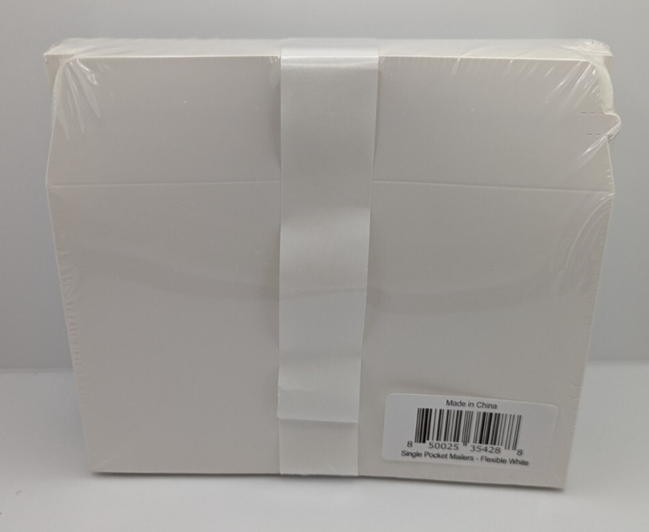 Armalope Standard Ebay Shipping Envelopes for Sports and TCG Cards Armalopes