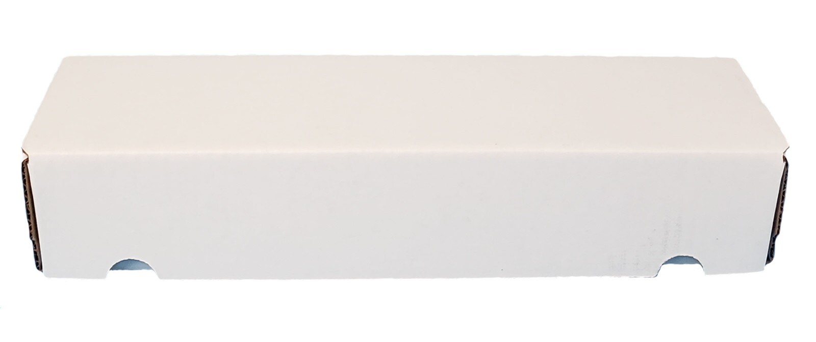 800 Count Cardboard Card Storage Box Perfect for Baseball, Football Cards & More