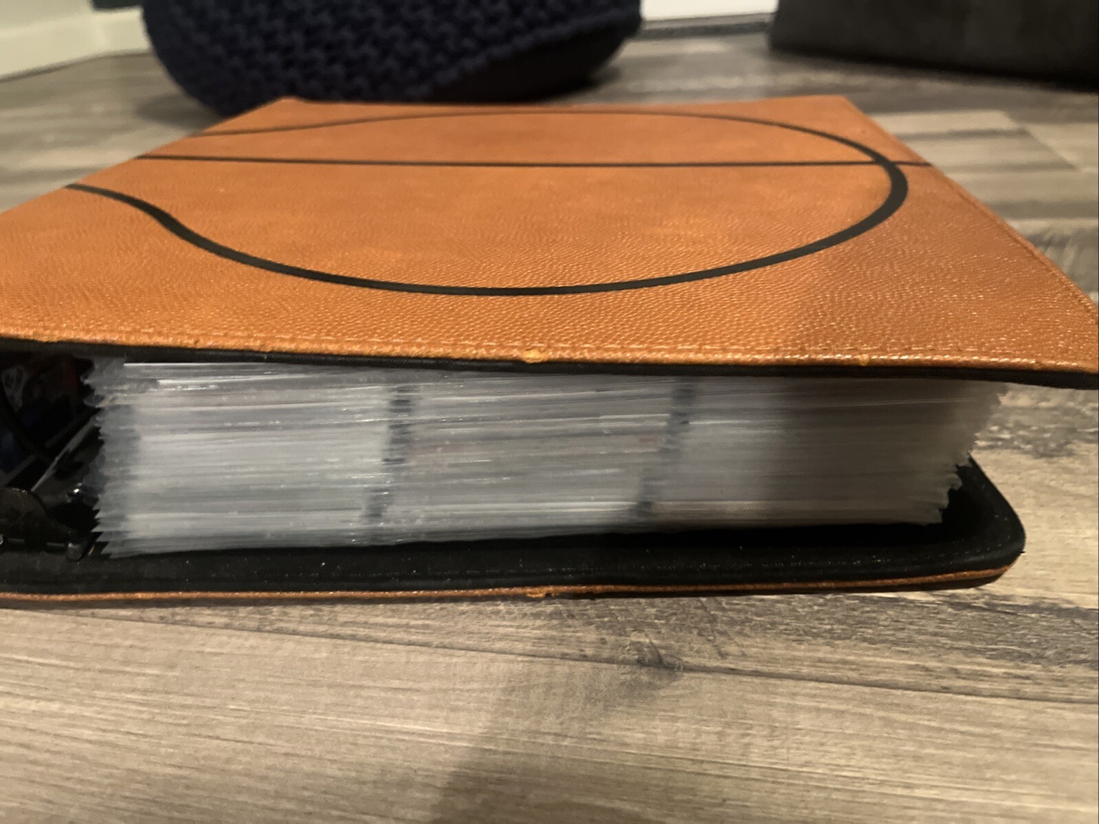 Basketball Card Collection 200+ Cards