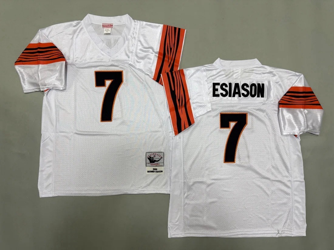 Nike Cincinnati Bengals ALL SIZES ALL COLORS ALL PLAYERS ALL STYLES